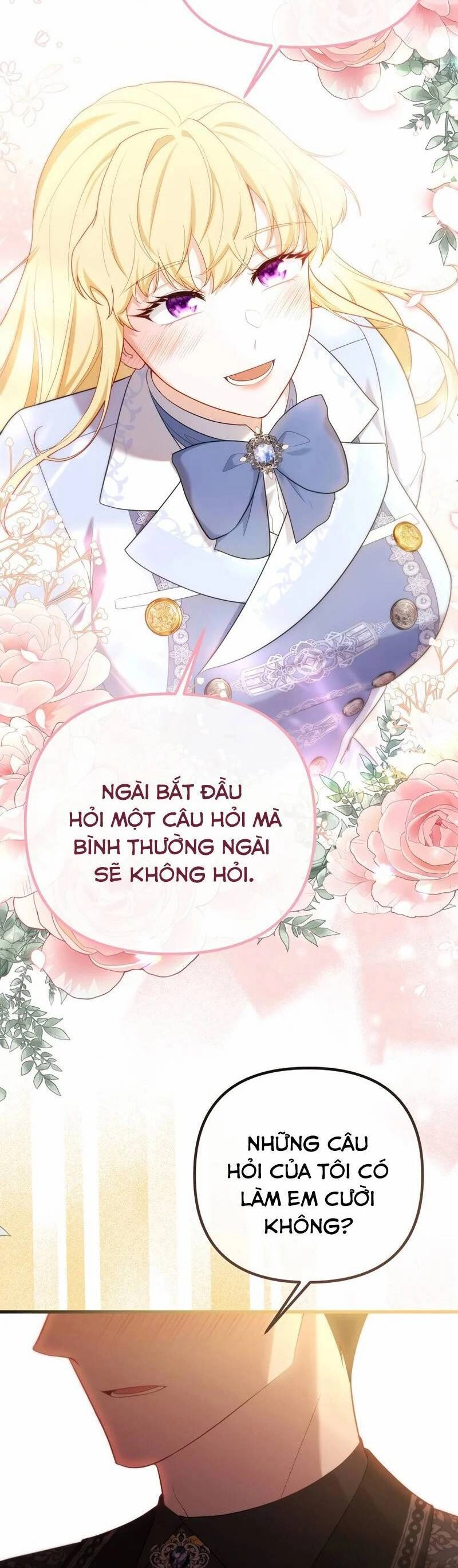 Một Đêm Sâu Đậm Của Adeline Chapter 39 - 41