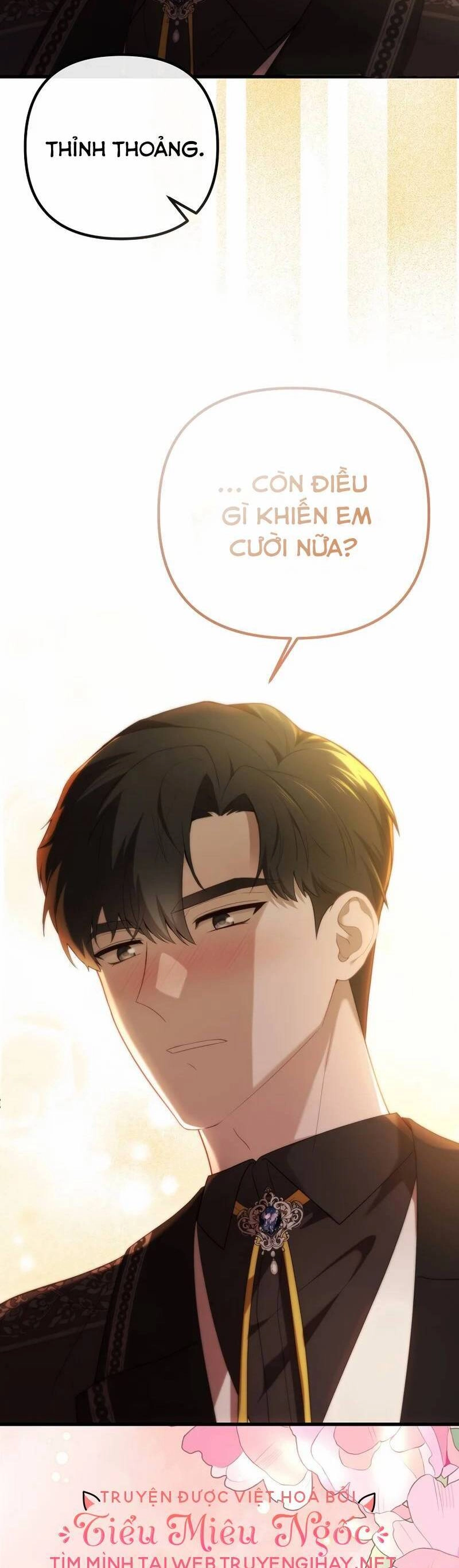 Một Đêm Sâu Đậm Của Adeline Chapter 39 - 42