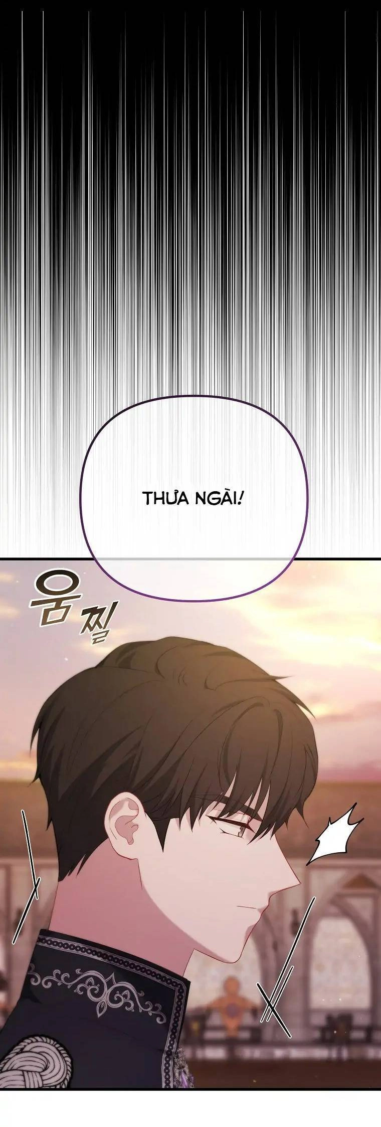 Một Đêm Sâu Đậm Của Adeline Chapter 40.1 - 7