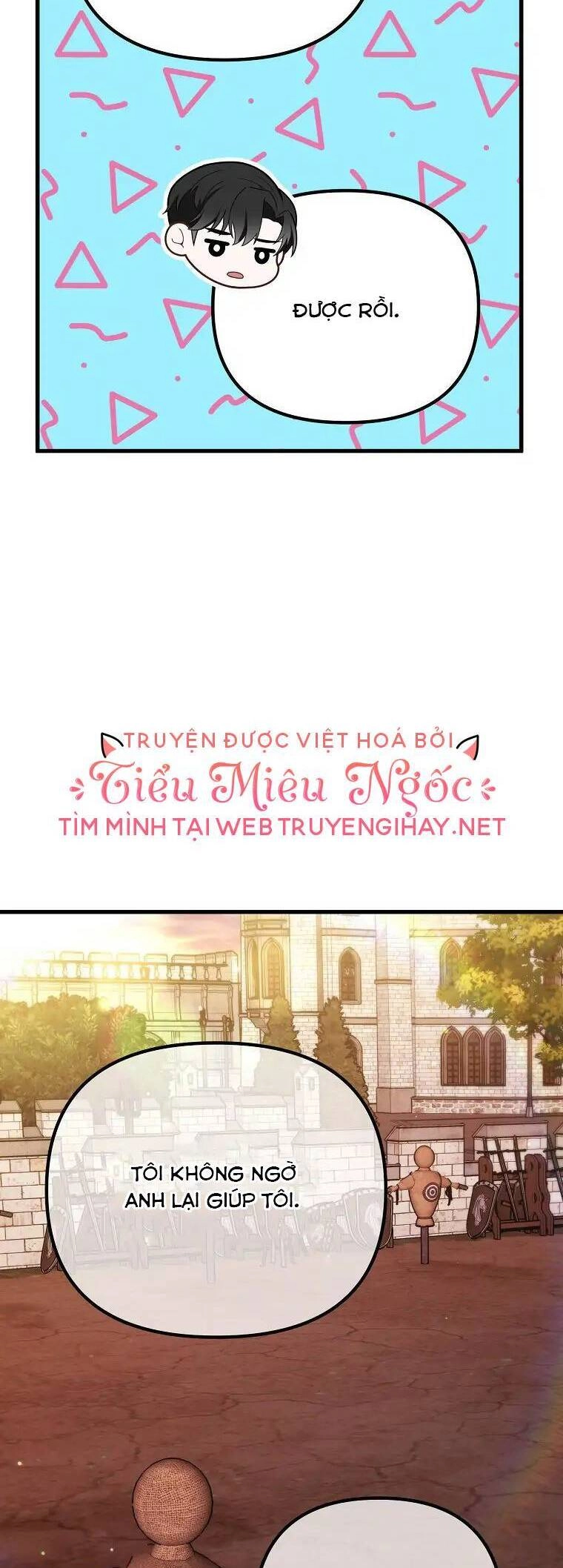 Một Đêm Sâu Đậm Của Adeline Chapter 40.1 - 11