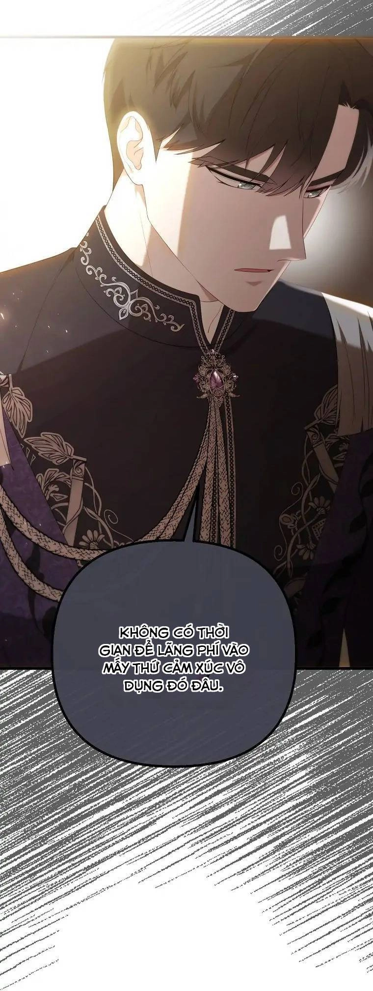 Một Đêm Sâu Đậm Của Adeline Chapter 40.1 - 18