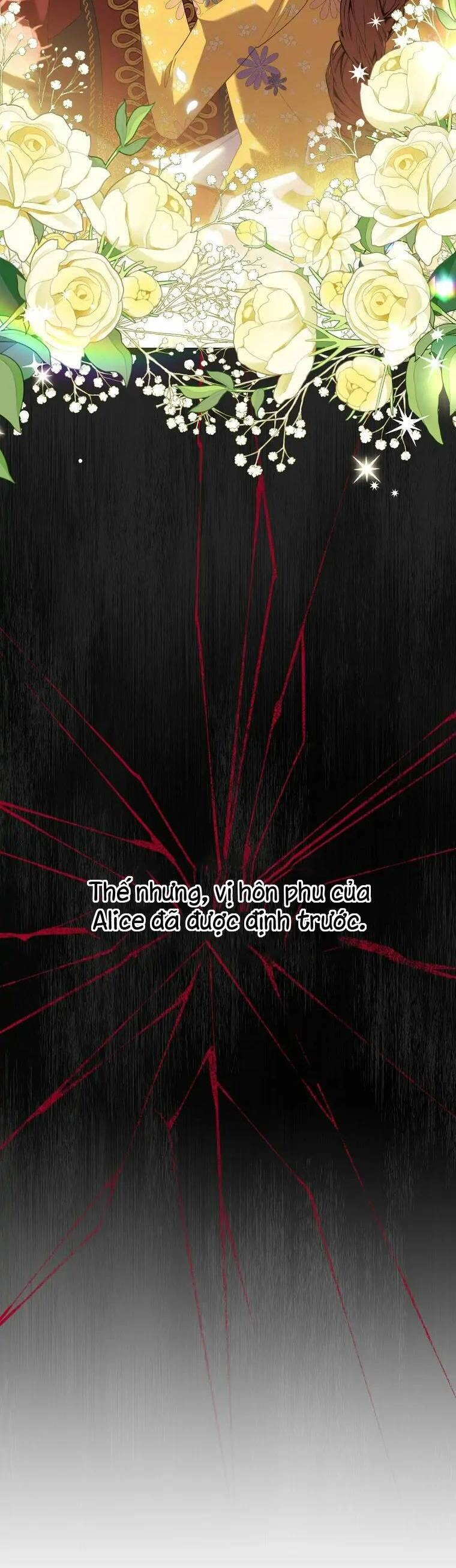 Một Đêm Sâu Đậm Của Adeline Chapter 40.1 - 22