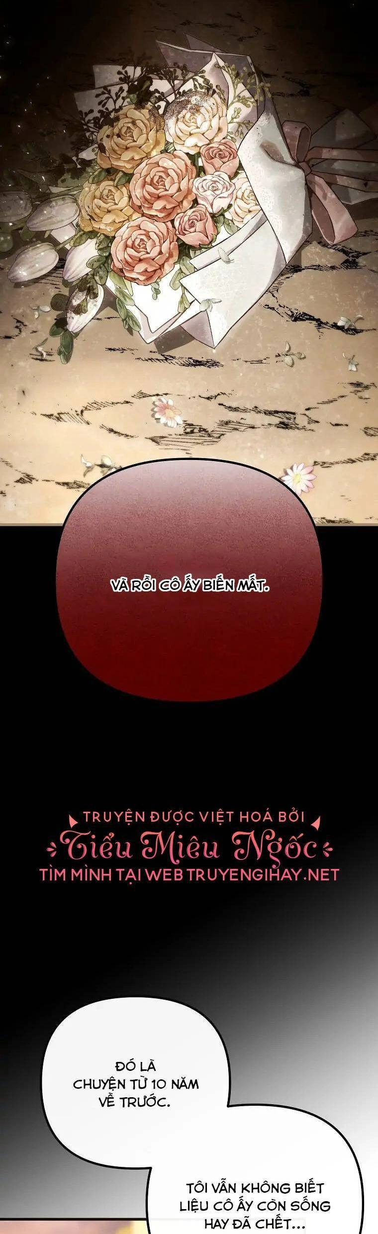 Một Đêm Sâu Đậm Của Adeline Chapter 40.1 - 24