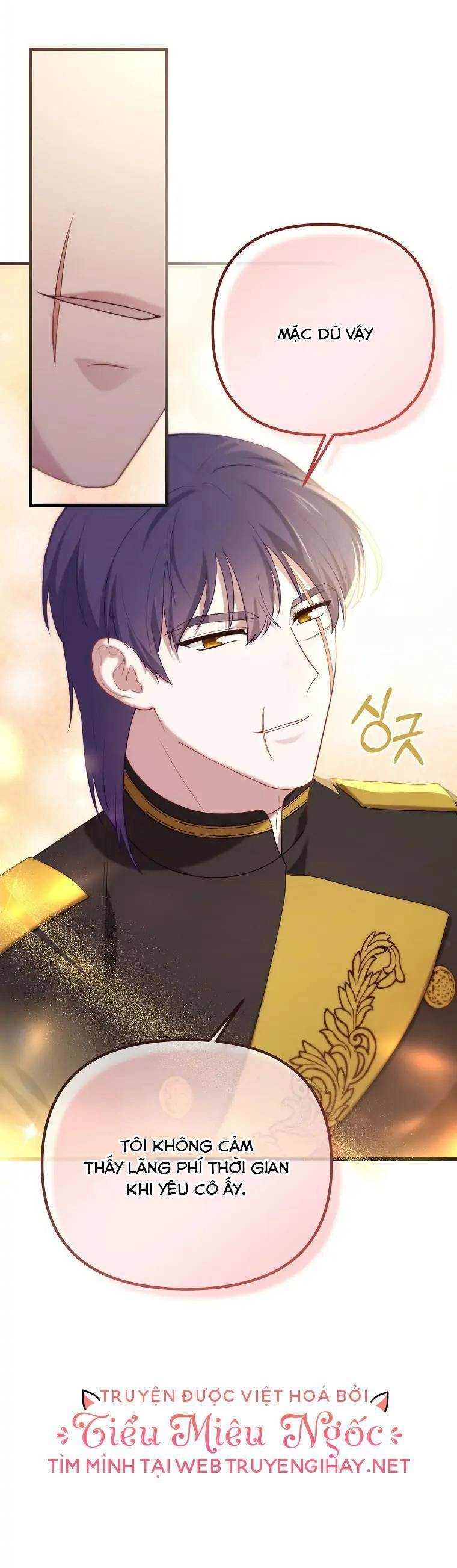 Một Đêm Sâu Đậm Của Adeline Chapter 40.2 - 1