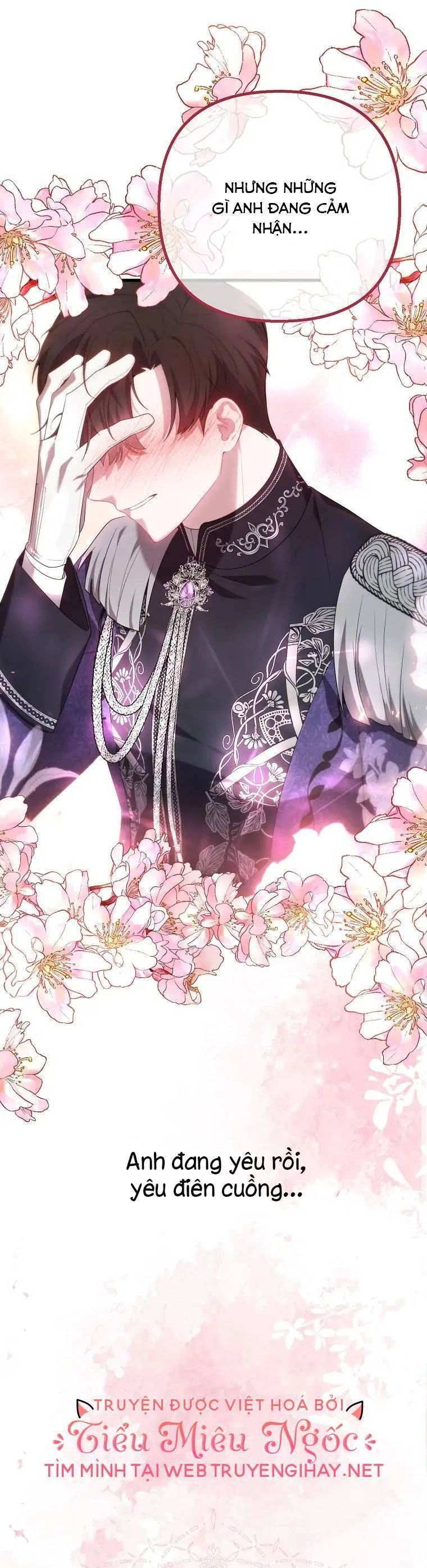 Một Đêm Sâu Đậm Của Adeline Chapter 40.2 - 5