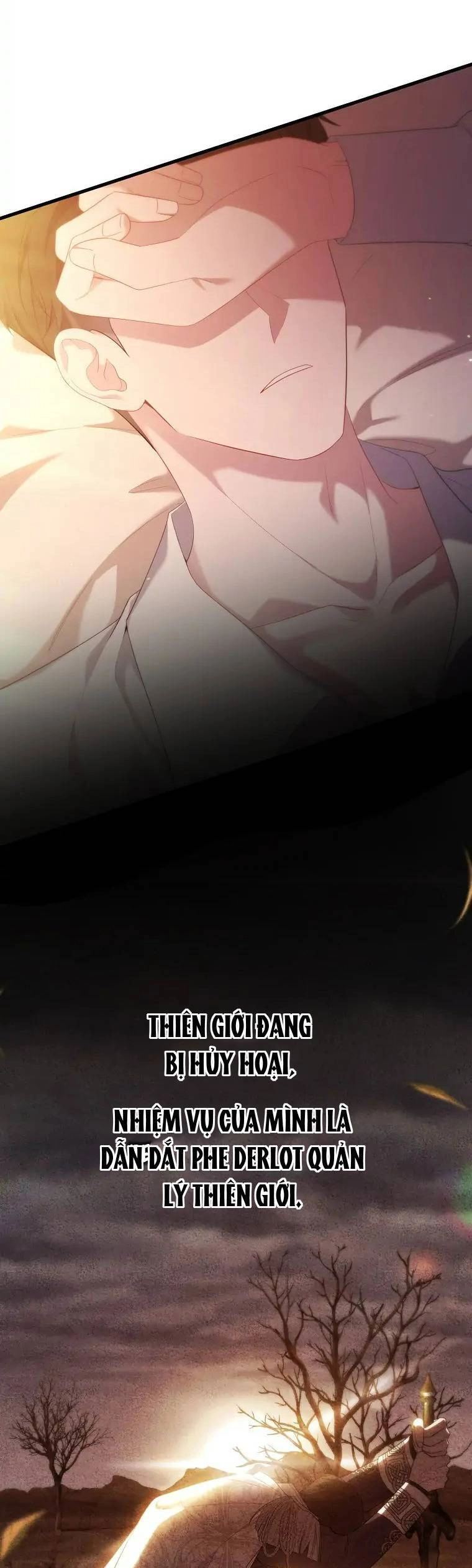 Một Đêm Sâu Đậm Của Adeline Chapter 40.2 - 7