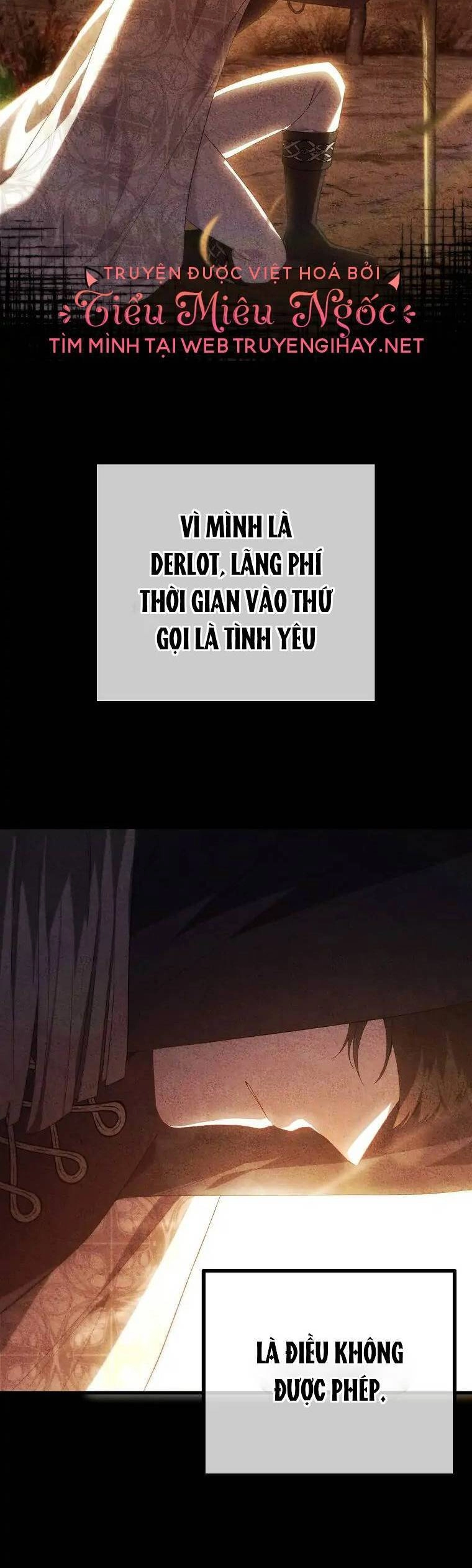 Một Đêm Sâu Đậm Của Adeline Chapter 40.2 - 8