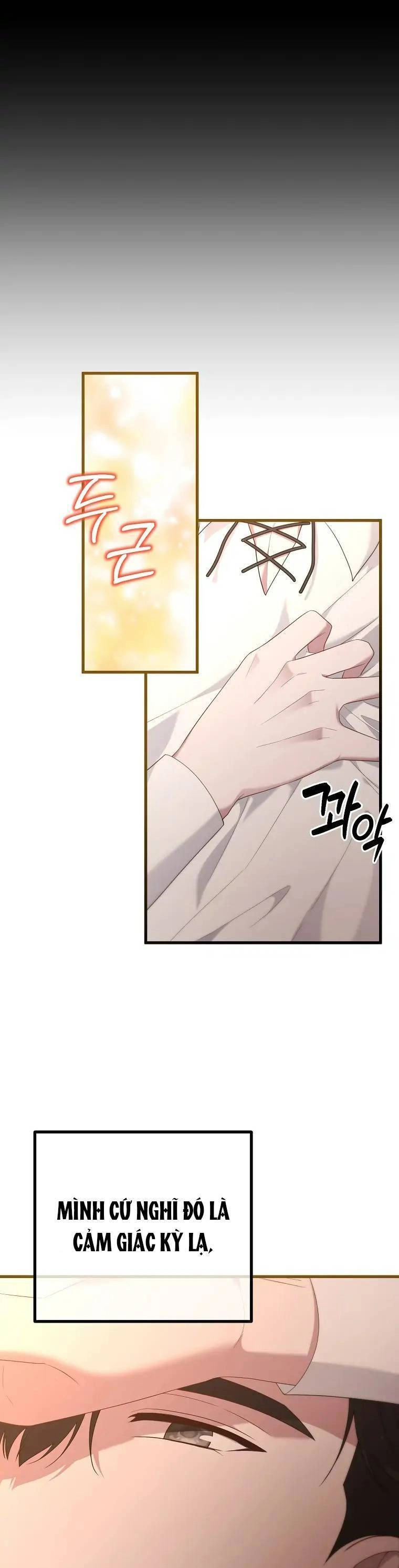 Một Đêm Sâu Đậm Của Adeline Chapter 40.2 - 9