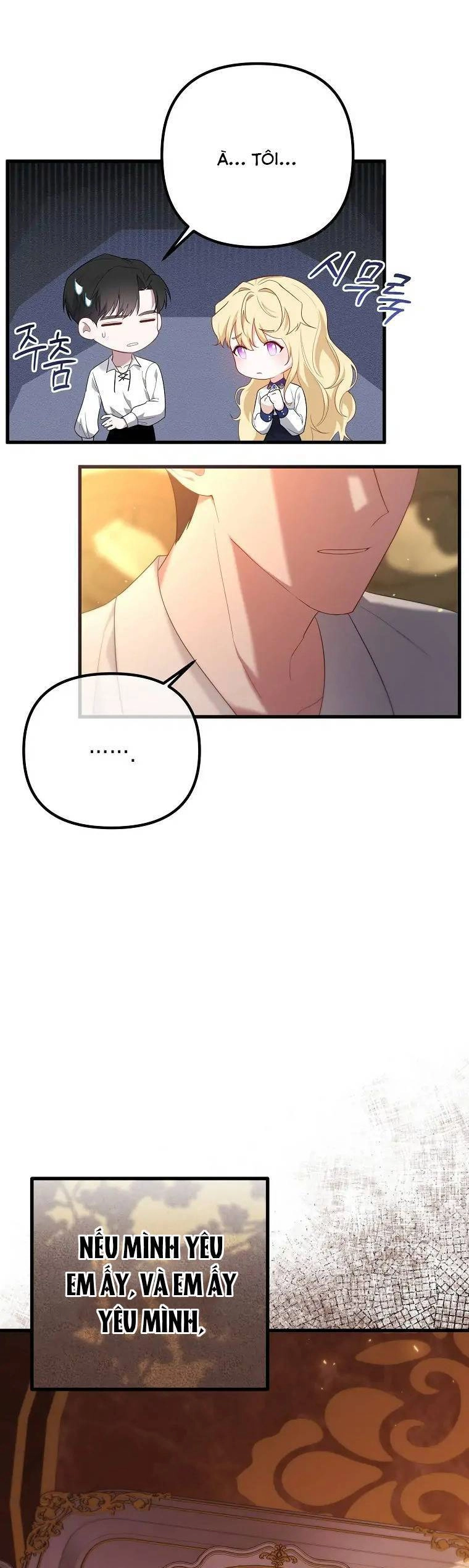 Một Đêm Sâu Đậm Của Adeline Chapter 40.2 - 13