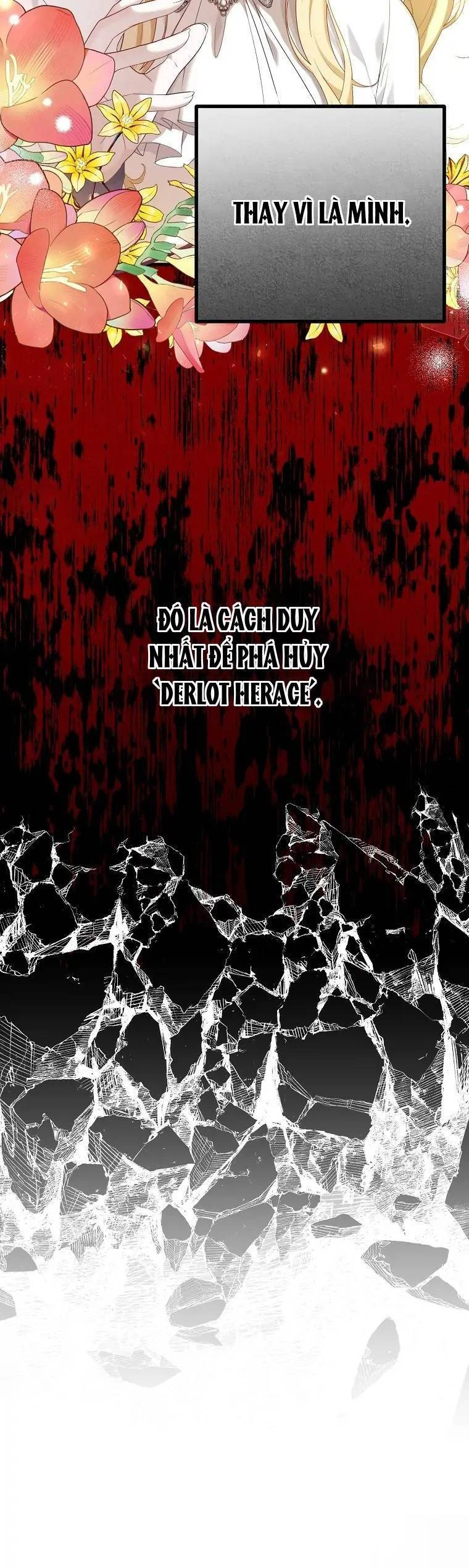 Một Đêm Sâu Đậm Của Adeline Chapter 40.2 - 15