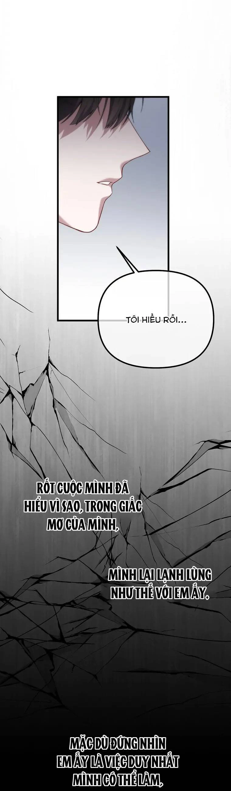 Một Đêm Sâu Đậm Của Adeline Chapter 40.2 - 16