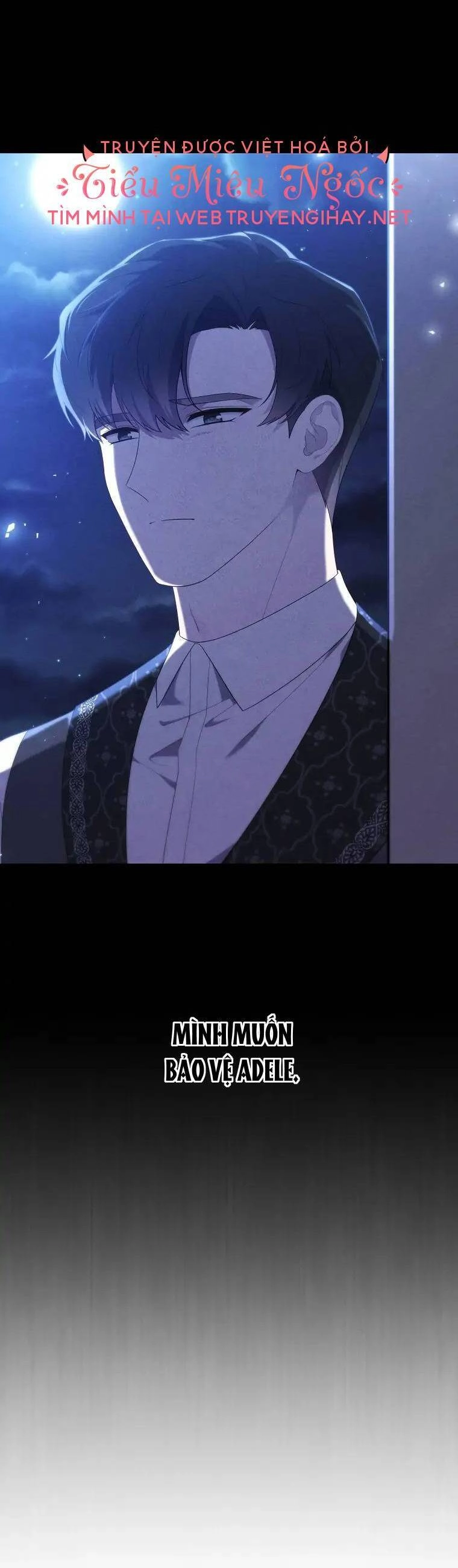 Một Đêm Sâu Đậm Của Adeline Chapter 40.2 - 17