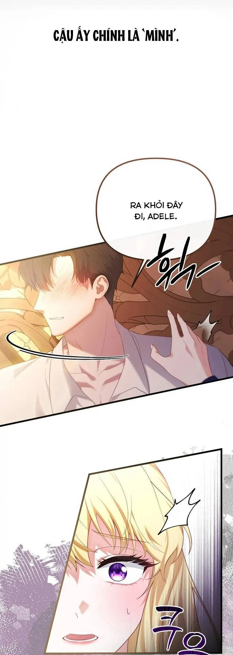 Một Đêm Sâu Đậm Của Adeline Chapter 40.2 - 18