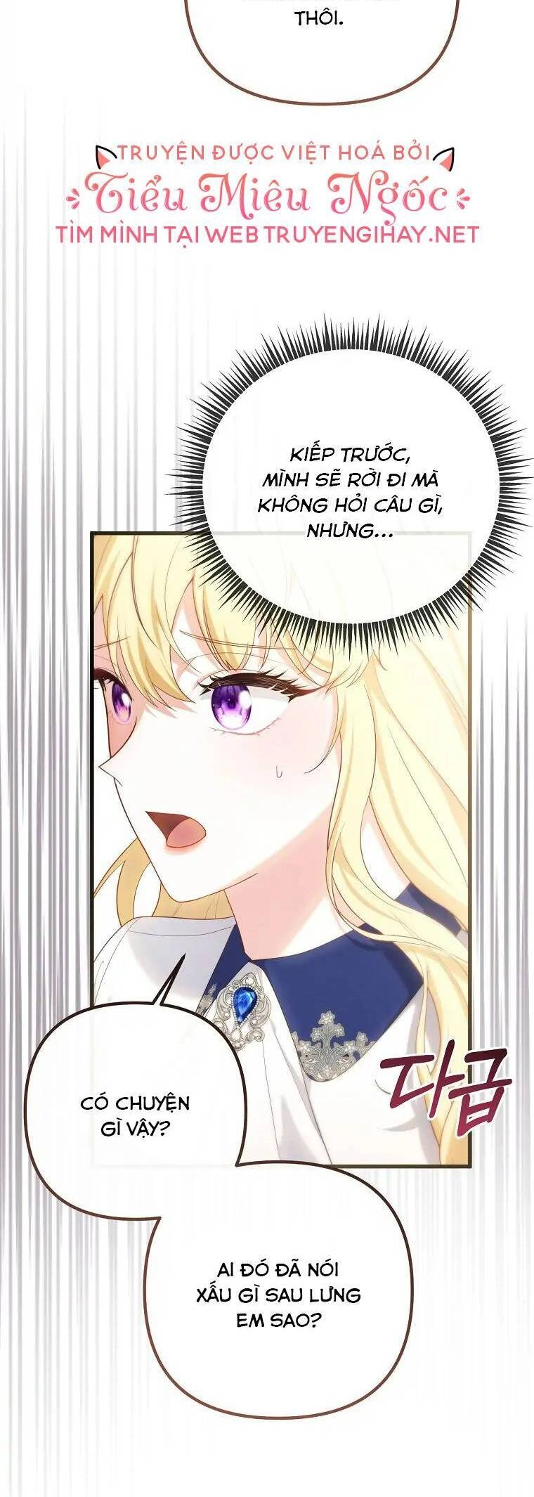 Một Đêm Sâu Đậm Của Adeline Chapter 40.2 - 20