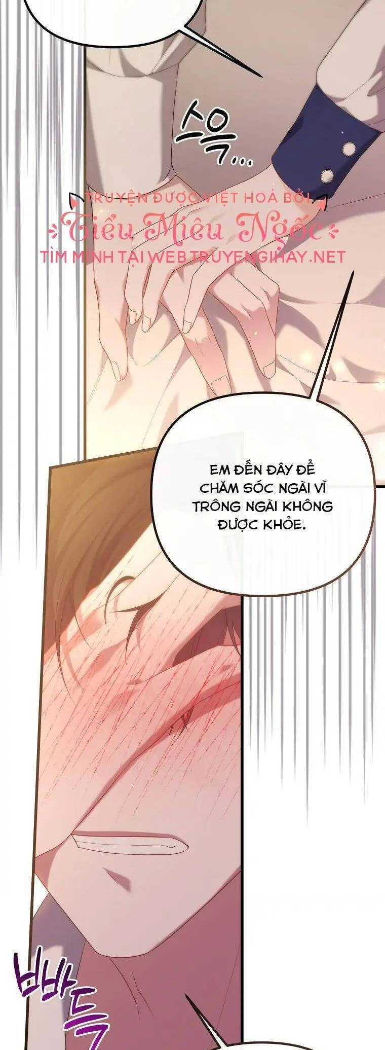 Một Đêm Sâu Đậm Của Adeline Chapter 40.2 - 22