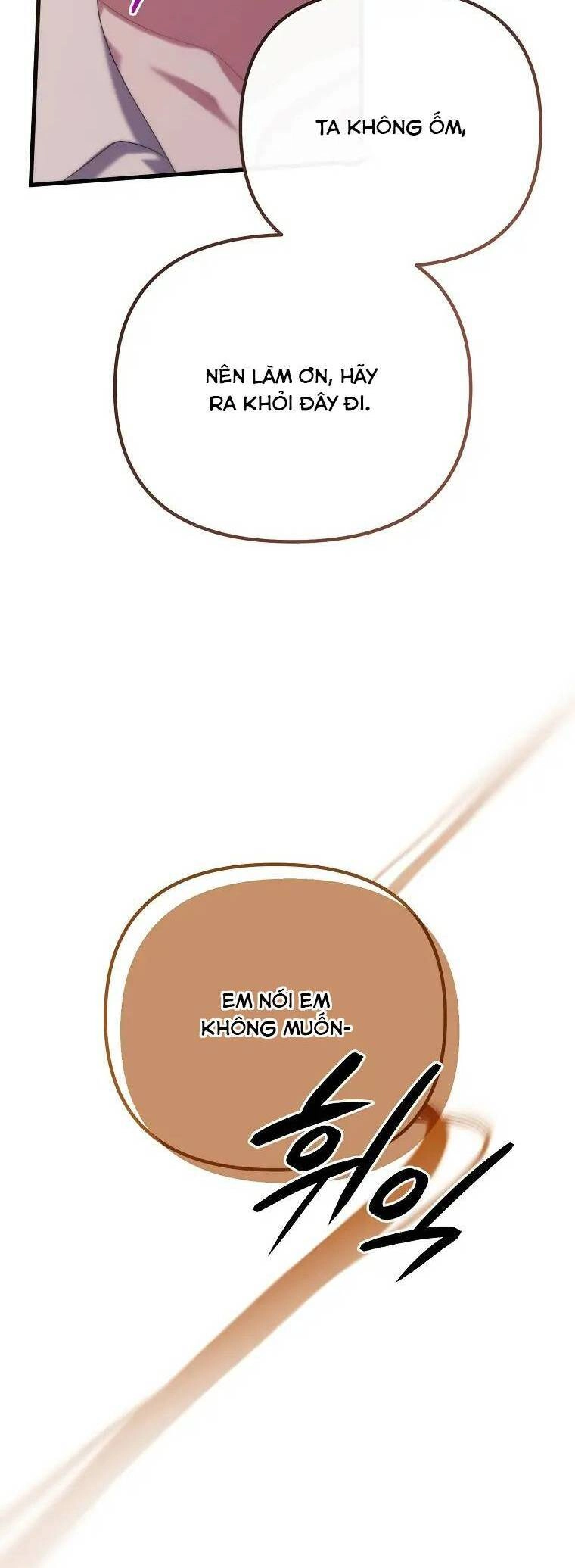 Một Đêm Sâu Đậm Của Adeline Chapter 40.2 - 23