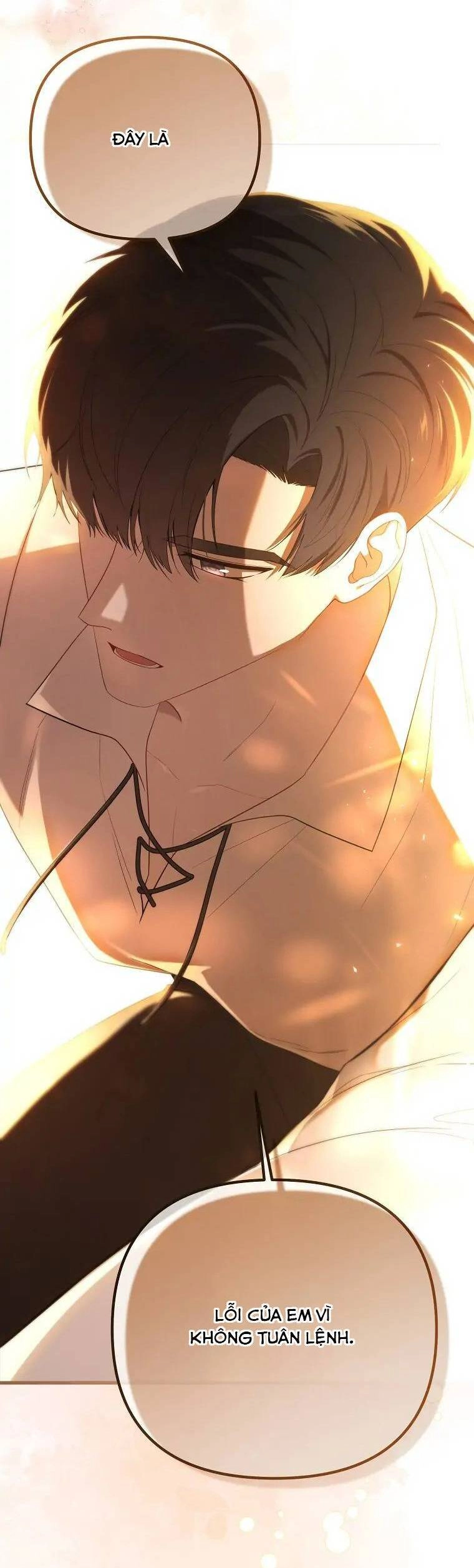 Một Đêm Sâu Đậm Của Adeline Chapter 40.2 - 26