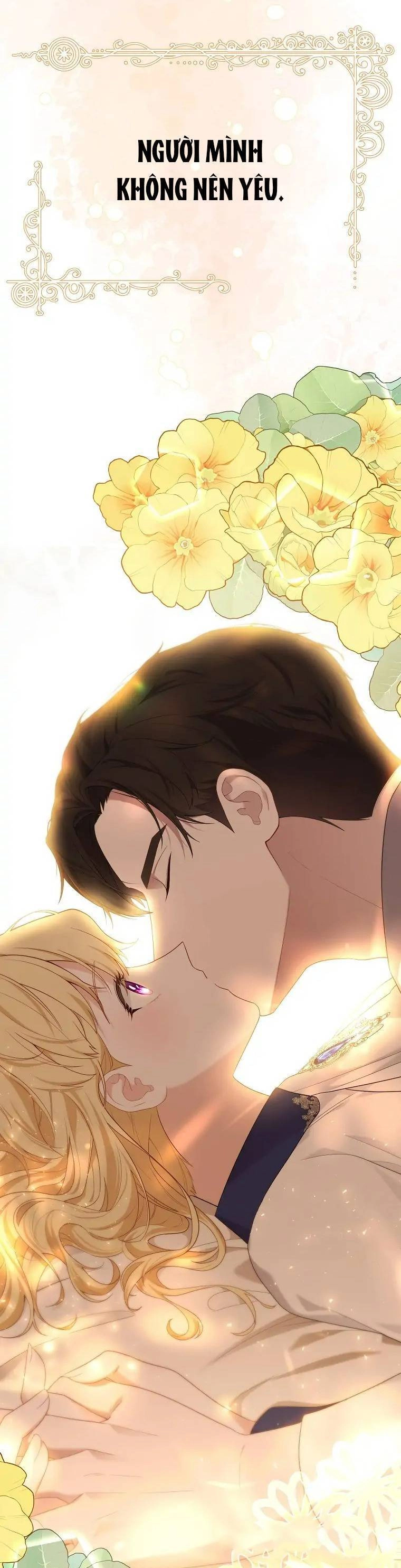 Một Đêm Sâu Đậm Của Adeline Chapter 40.2 - 27