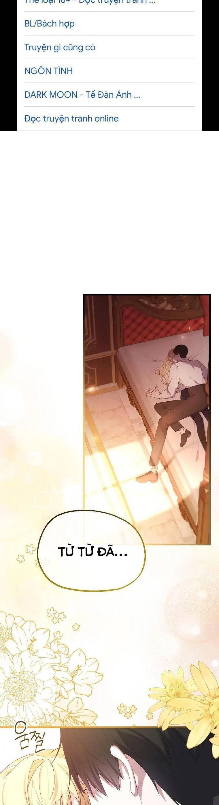 Một Đêm Sâu Đậm Của Adeline Chapter 41.1 - 2