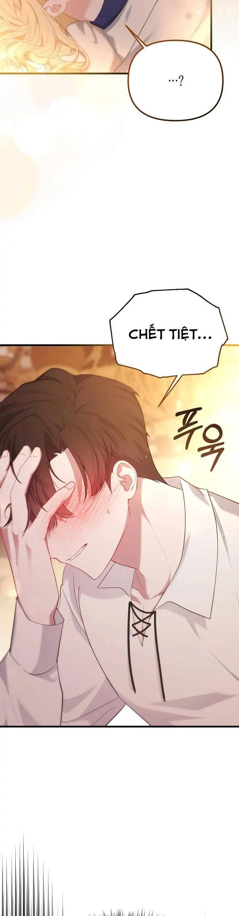 Một Đêm Sâu Đậm Của Adeline Chapter 41.1 - 4