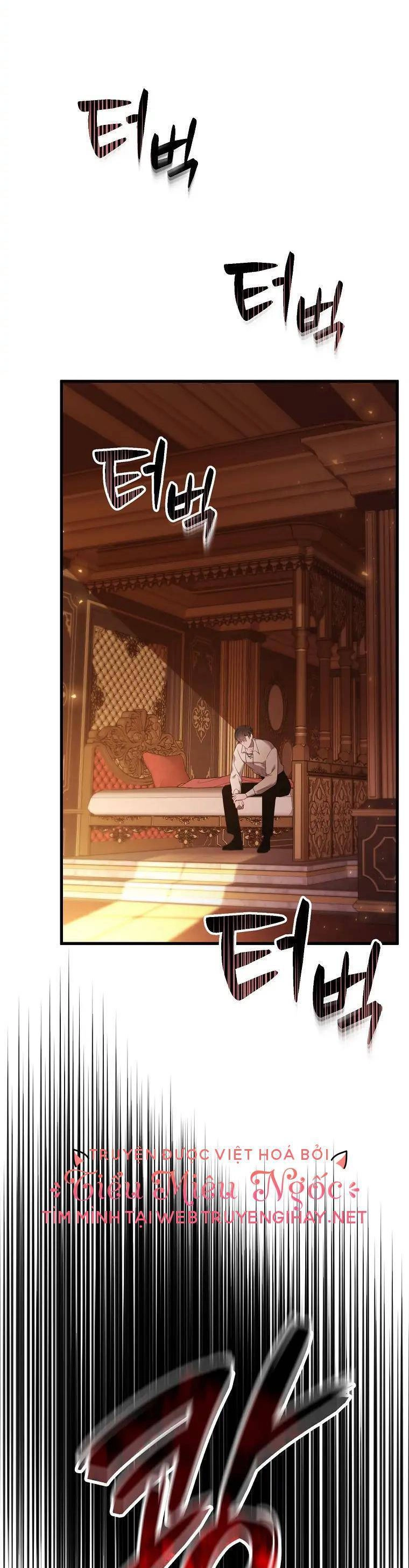 Một Đêm Sâu Đậm Của Adeline Chapter 41.1 - 8