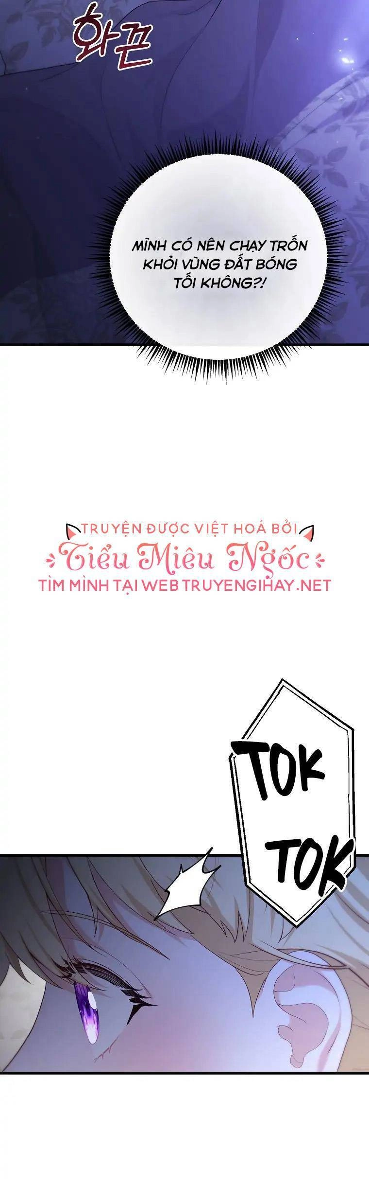 Một Đêm Sâu Đậm Của Adeline Chapter 41.1 - 22