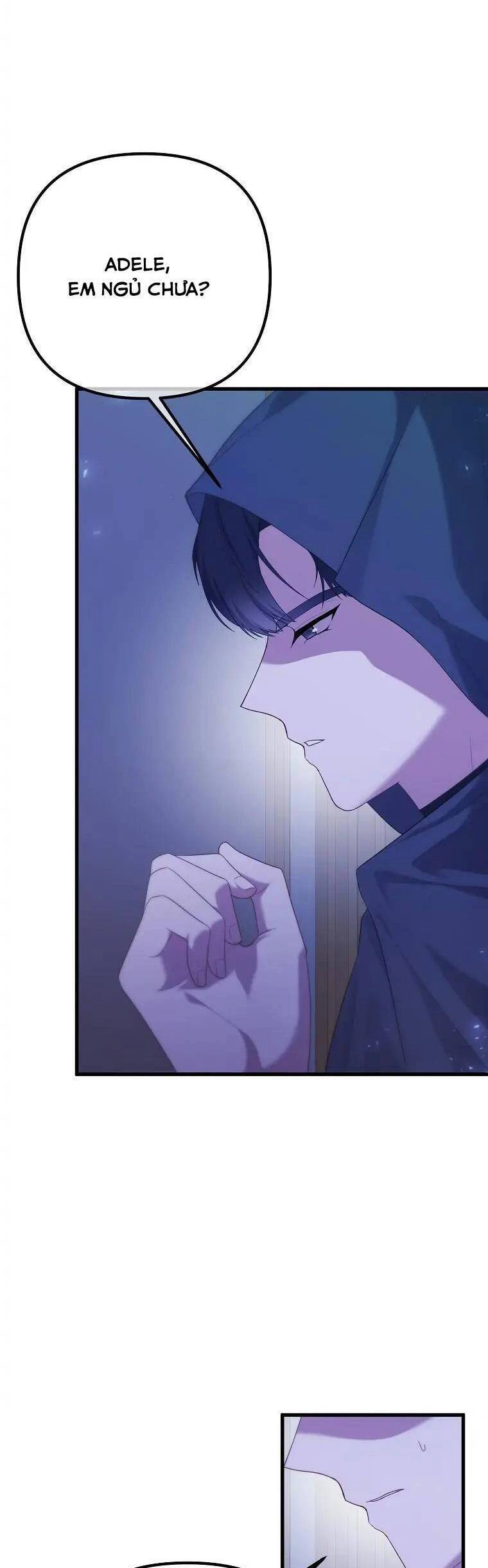 Một Đêm Sâu Đậm Của Adeline Chapter 41.1 - 23