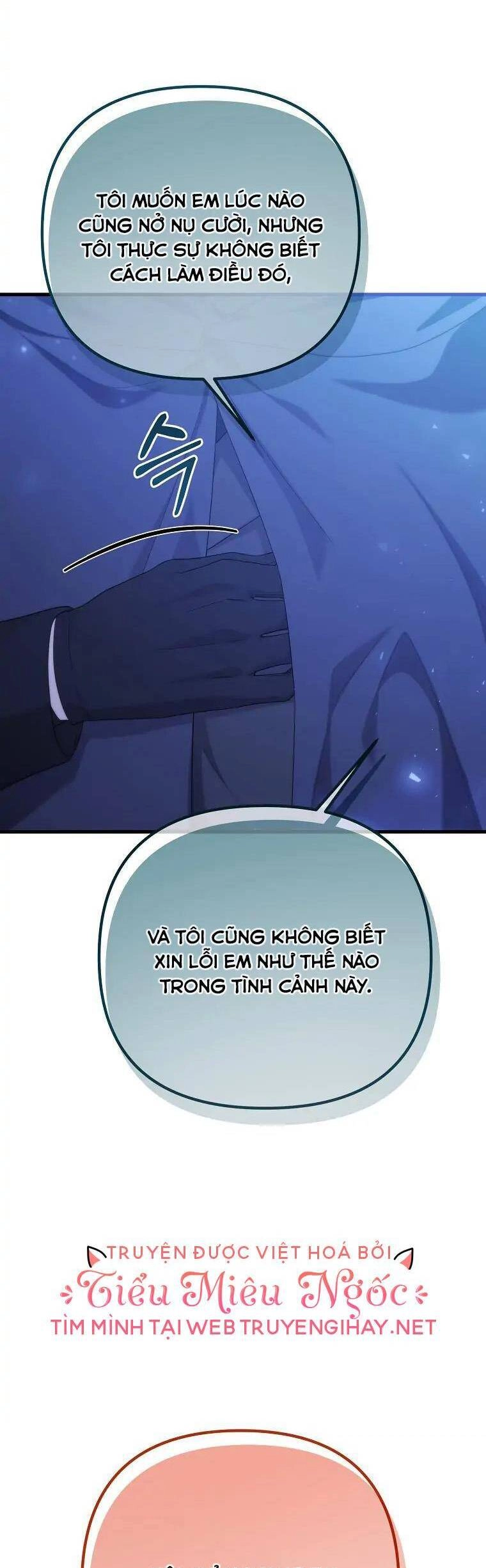 Một Đêm Sâu Đậm Của Adeline Chapter 41.2 - 6