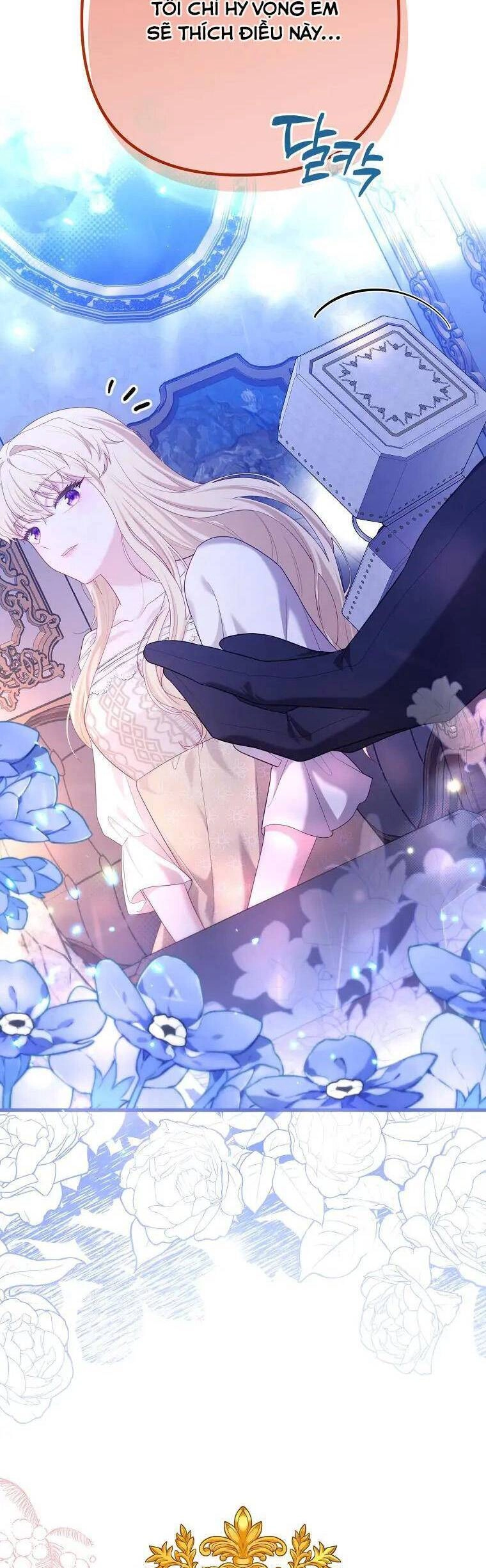 Một Đêm Sâu Đậm Của Adeline Chapter 41.2 - 7