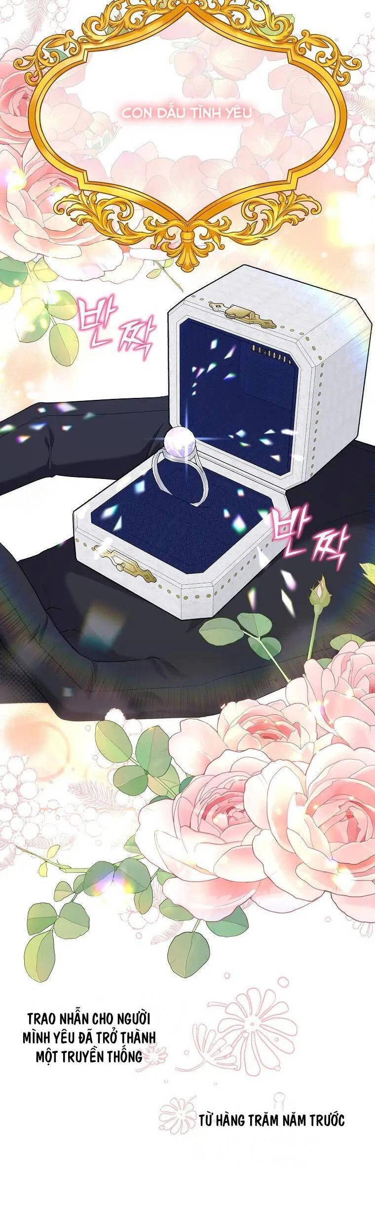 Một Đêm Sâu Đậm Của Adeline Chapter 41.2 - 8