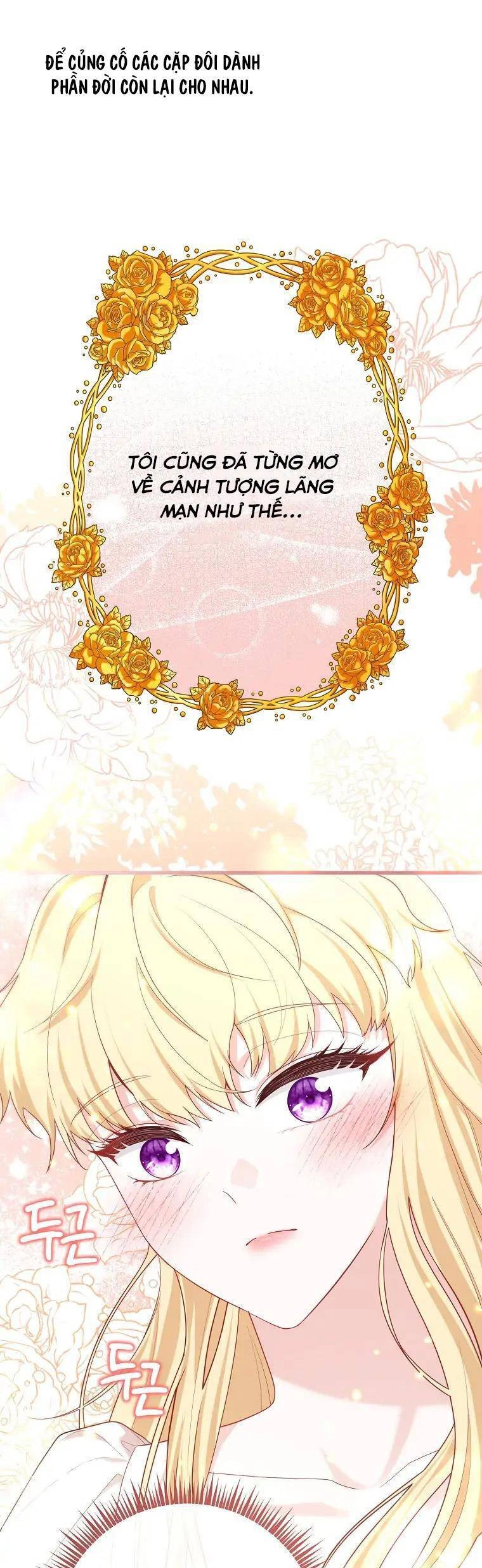 Một Đêm Sâu Đậm Của Adeline Chapter 41.2 - 9