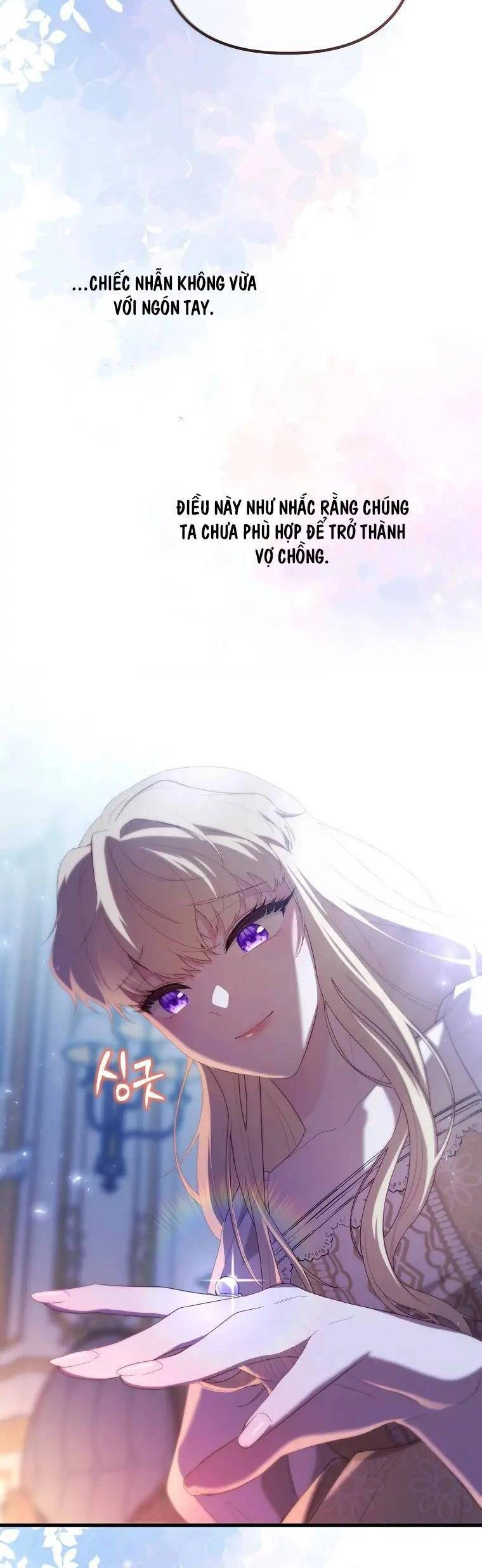 Một Đêm Sâu Đậm Của Adeline Chapter 41.2 - 16