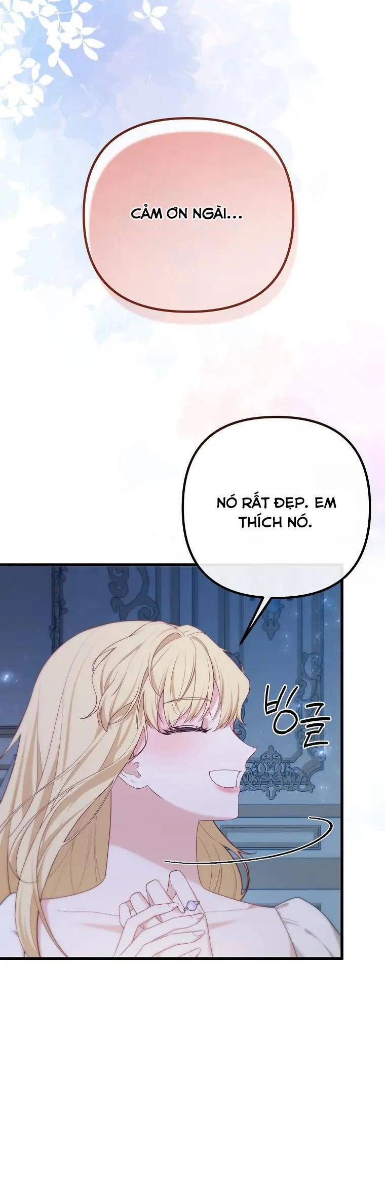 Một Đêm Sâu Đậm Của Adeline Chapter 41.2 - 17