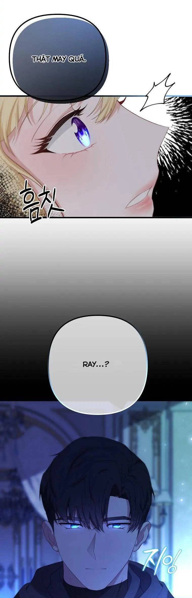 Một Đêm Sâu Đậm Của Adeline Chapter 41.2 - 18