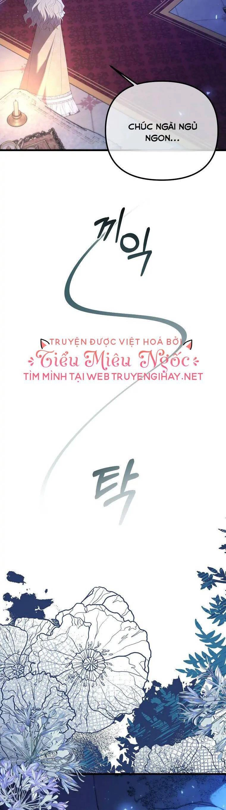 Một Đêm Sâu Đậm Của Adeline Chapter 41.2 - 23