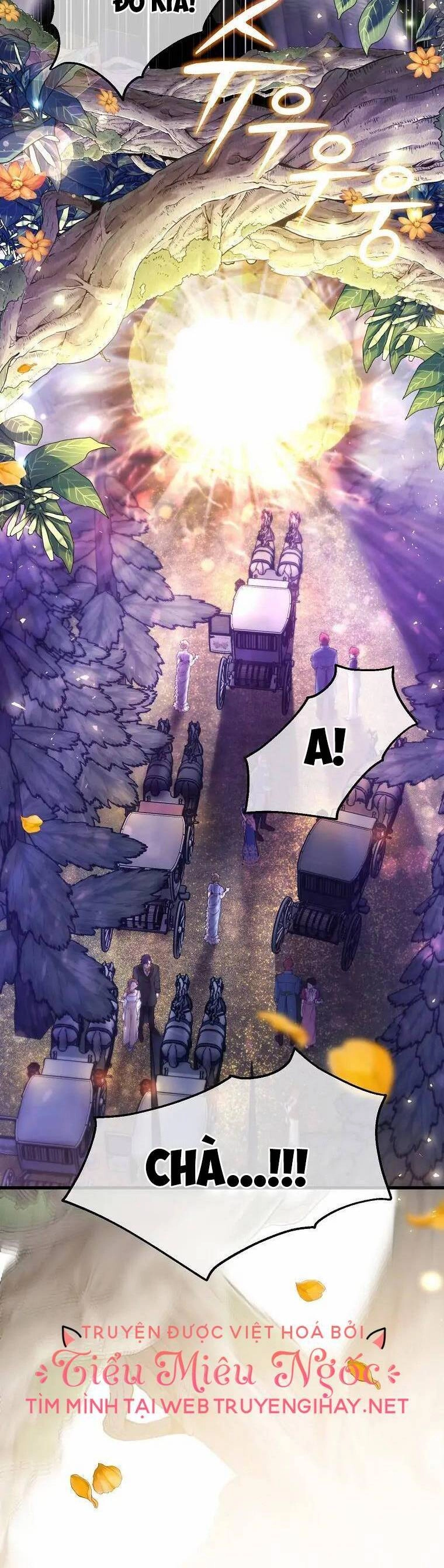 Một Đêm Sâu Đậm Của Adeline Chapter 42.1 - 9