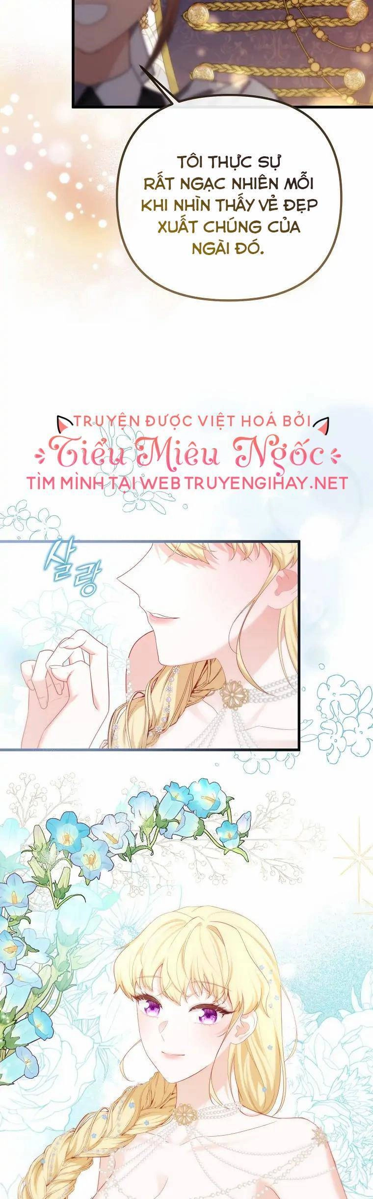 Một Đêm Sâu Đậm Của Adeline Chapter 42.1 - 19