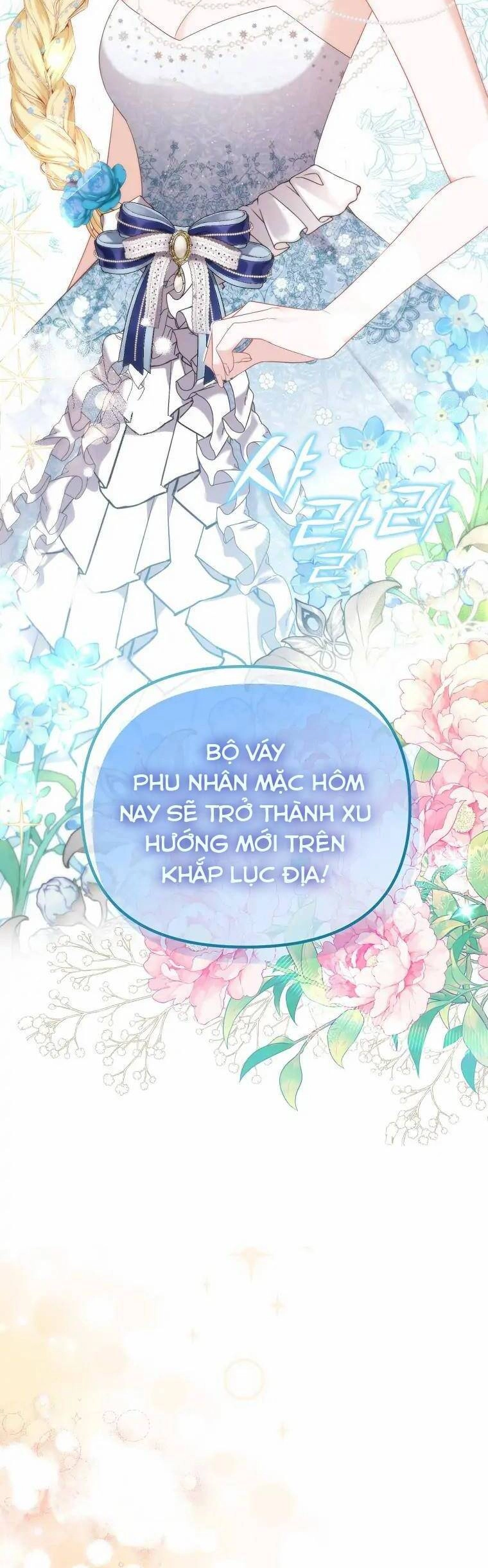 Một Đêm Sâu Đậm Của Adeline Chapter 42.1 - 20