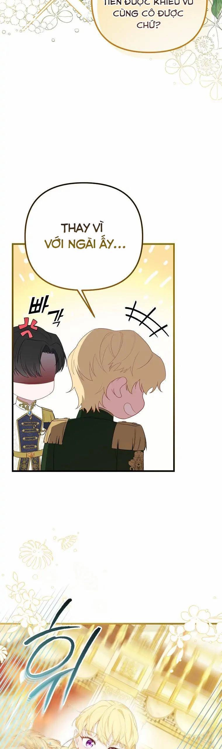 Một Đêm Sâu Đậm Của Adeline Chapter 42.2 - 4