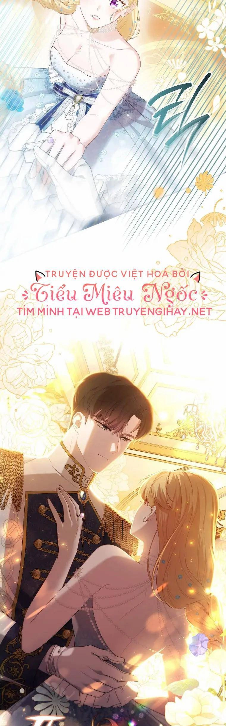 Một Đêm Sâu Đậm Của Adeline Chapter 42.2 - 5