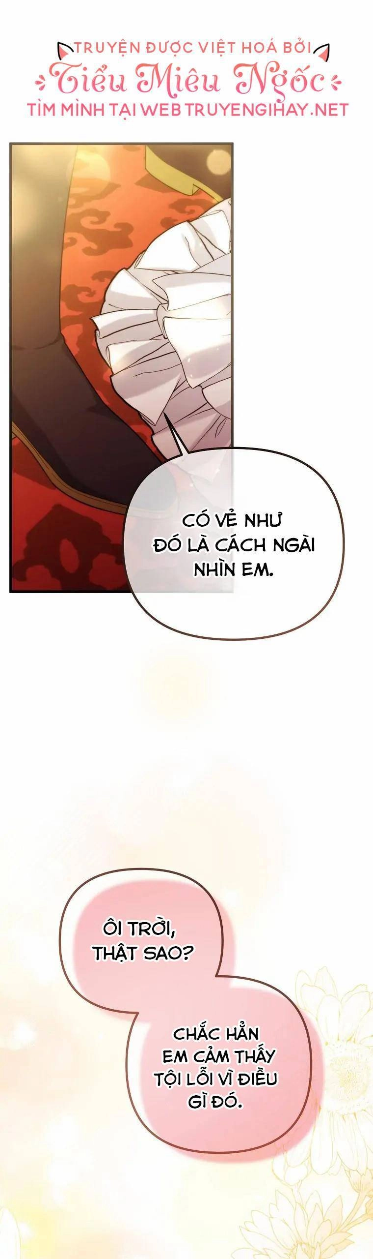 Một Đêm Sâu Đậm Của Adeline Chapter 42.2 - 9