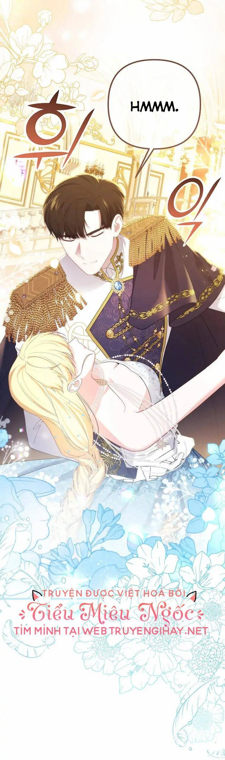 Một Đêm Sâu Đậm Của Adeline Chapter 42.2 - 10