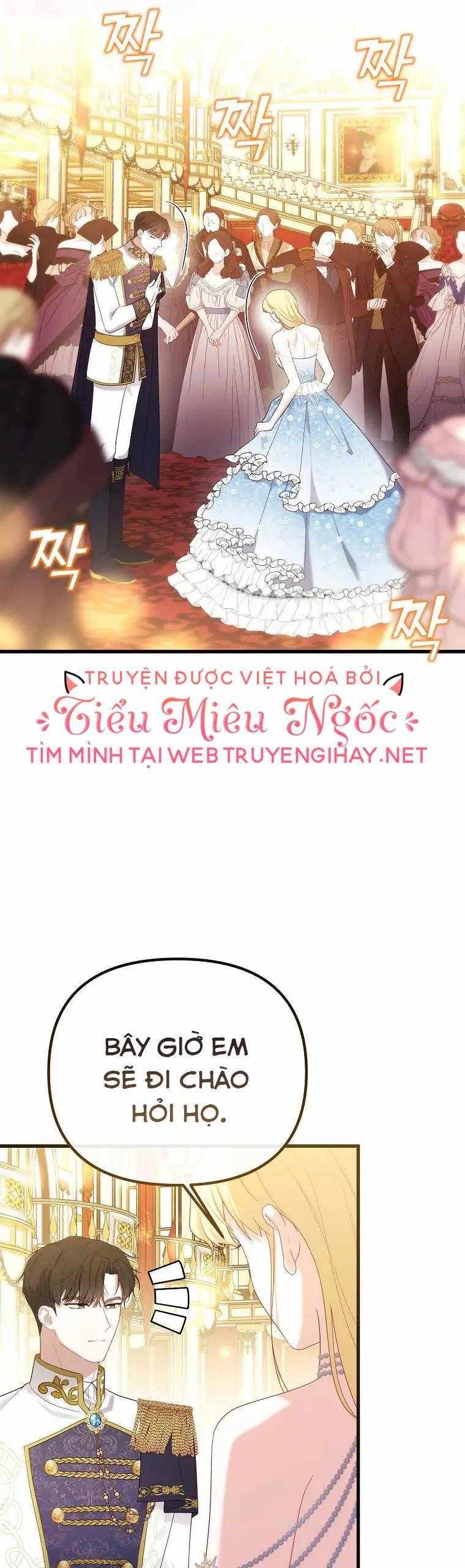 Một Đêm Sâu Đậm Của Adeline Chapter 42.2 - 12