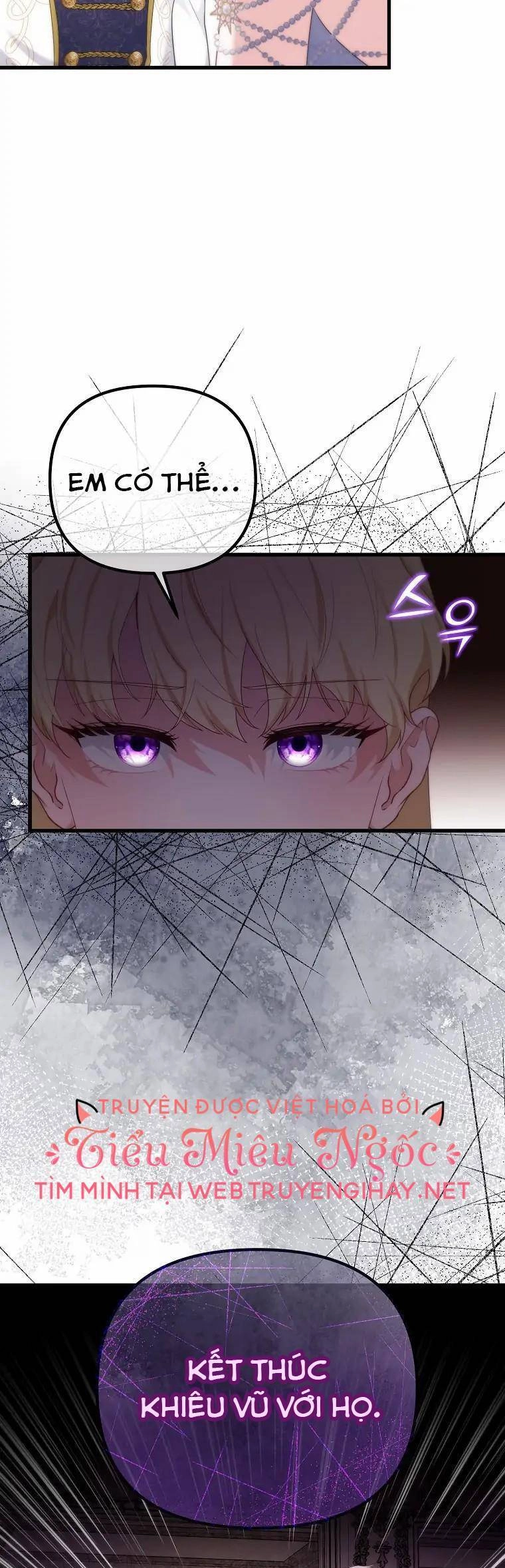 Một Đêm Sâu Đậm Của Adeline Chapter 42.2 - 13