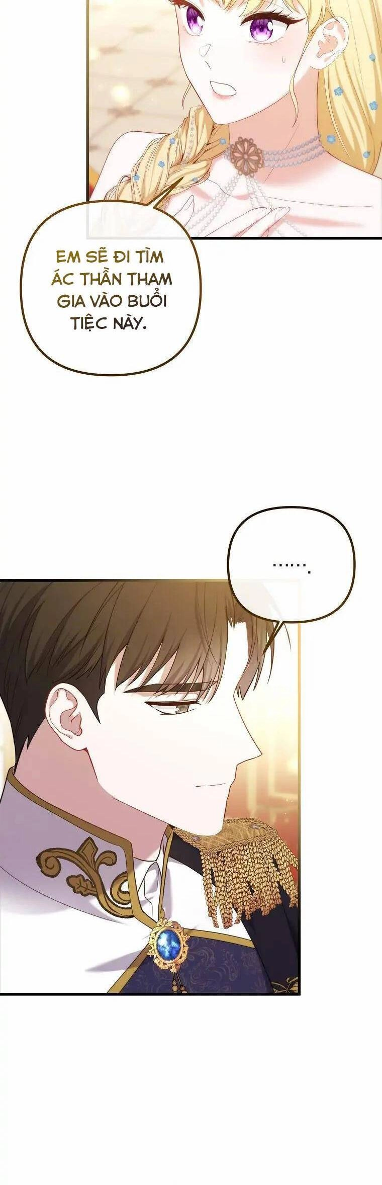 Một Đêm Sâu Đậm Của Adeline Chapter 42.2 - 16