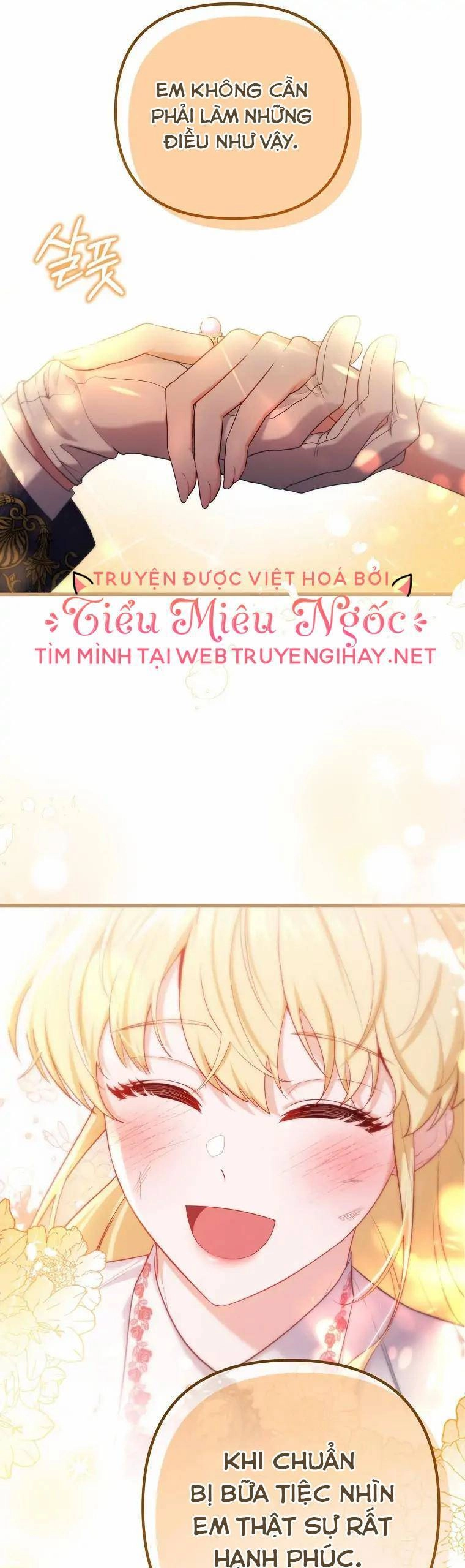 Một Đêm Sâu Đậm Của Adeline Chapter 42.2 - 17