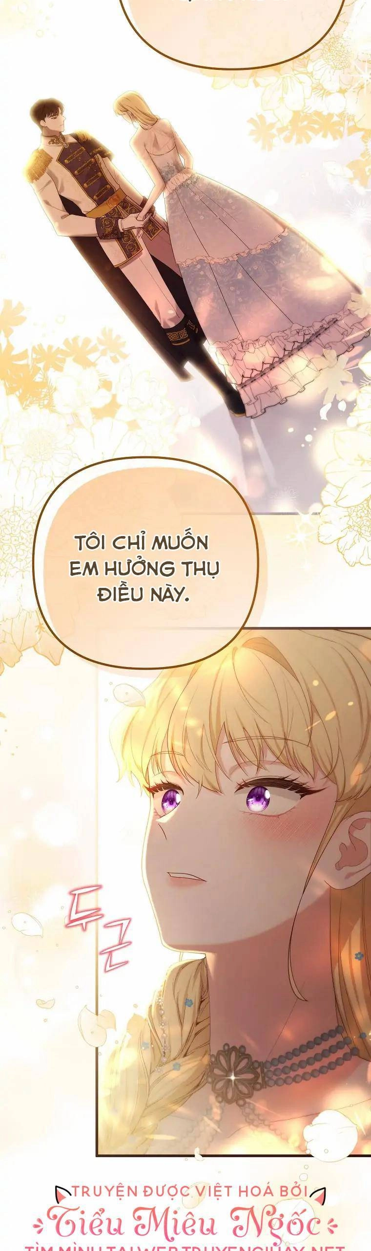 Một Đêm Sâu Đậm Của Adeline Chapter 42.2 - 18