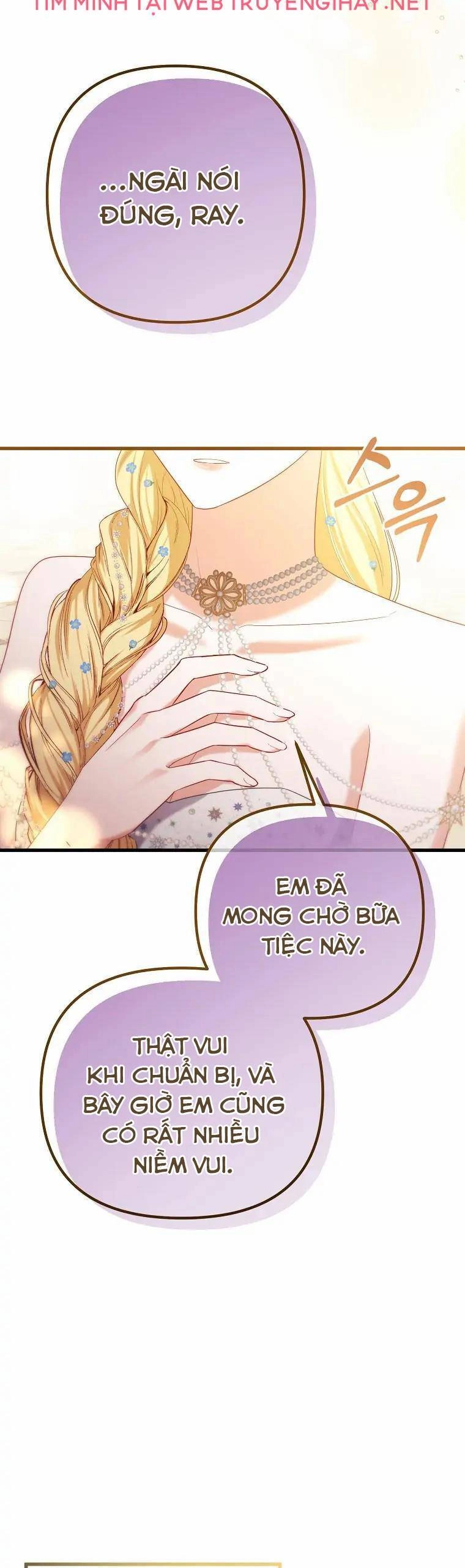 Một Đêm Sâu Đậm Của Adeline Chapter 42.2 - 19