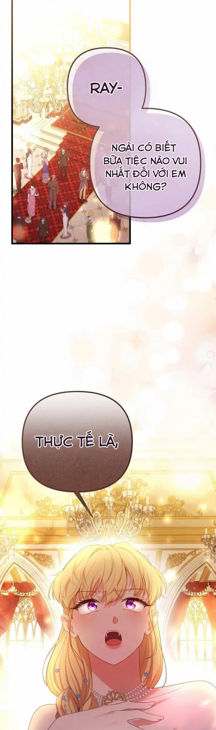 Một Đêm Sâu Đậm Của Adeline Chapter 42.2 - 20