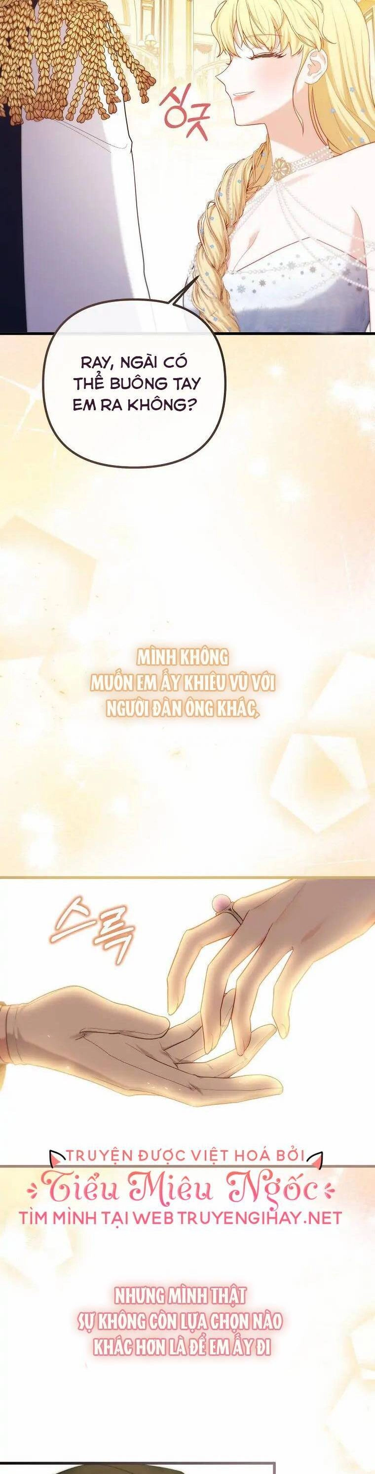 Một Đêm Sâu Đậm Của Adeline Chapter 42.2 - 22